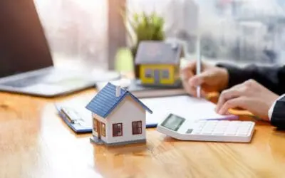 The Benefits of Refinancing