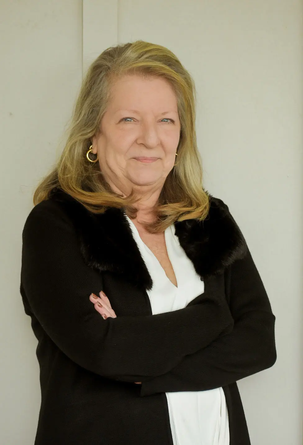Shirley Shaw