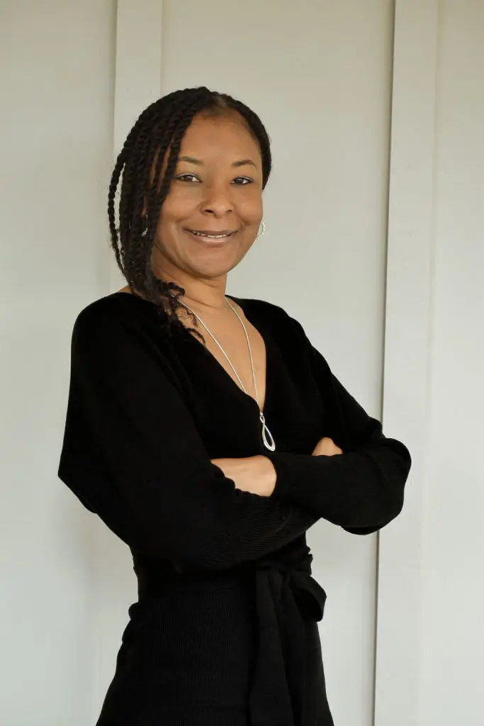 Felicia Braxton