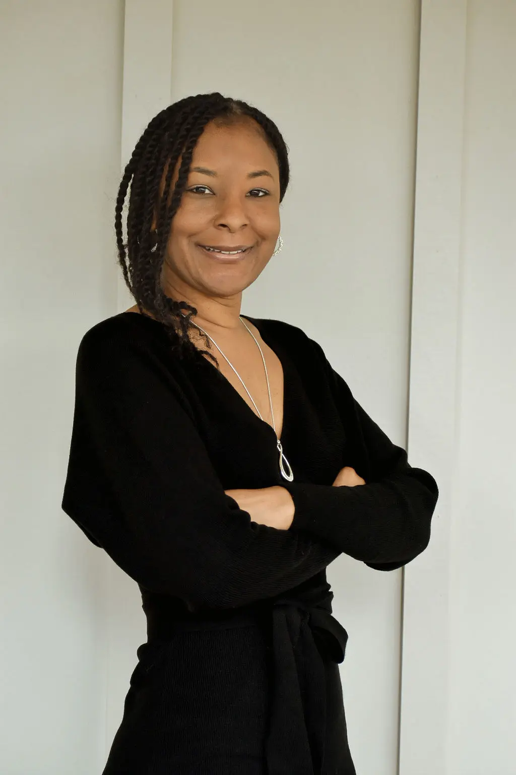 Shirley Shaw
