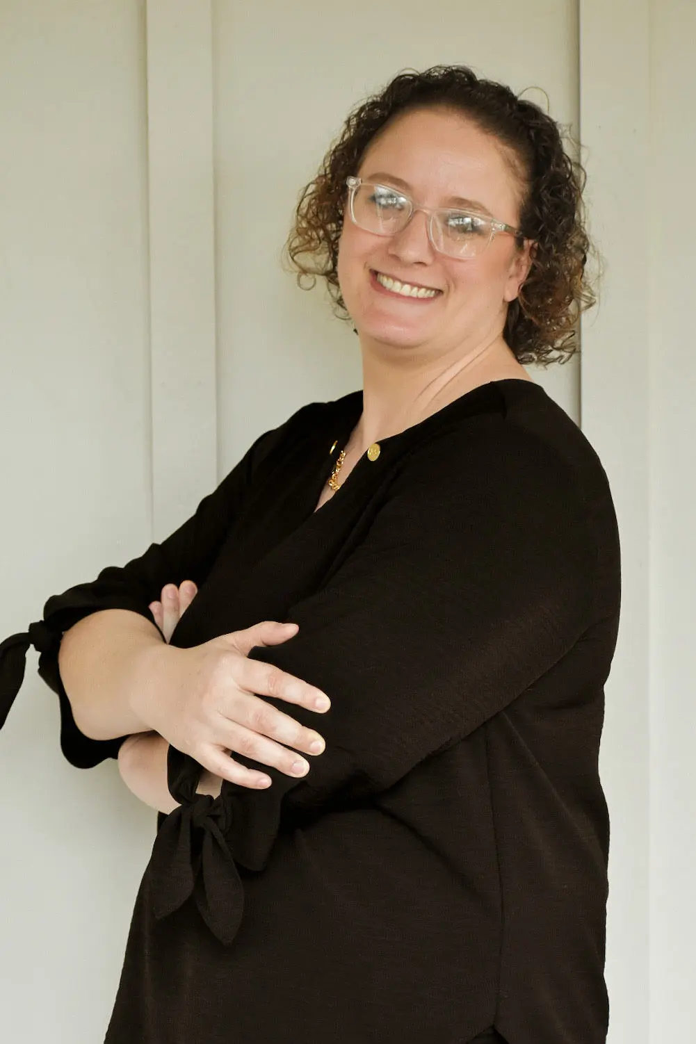 Shirley Shaw