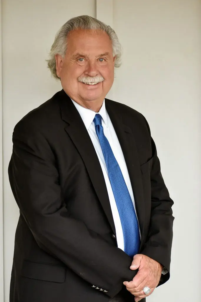 John Ward