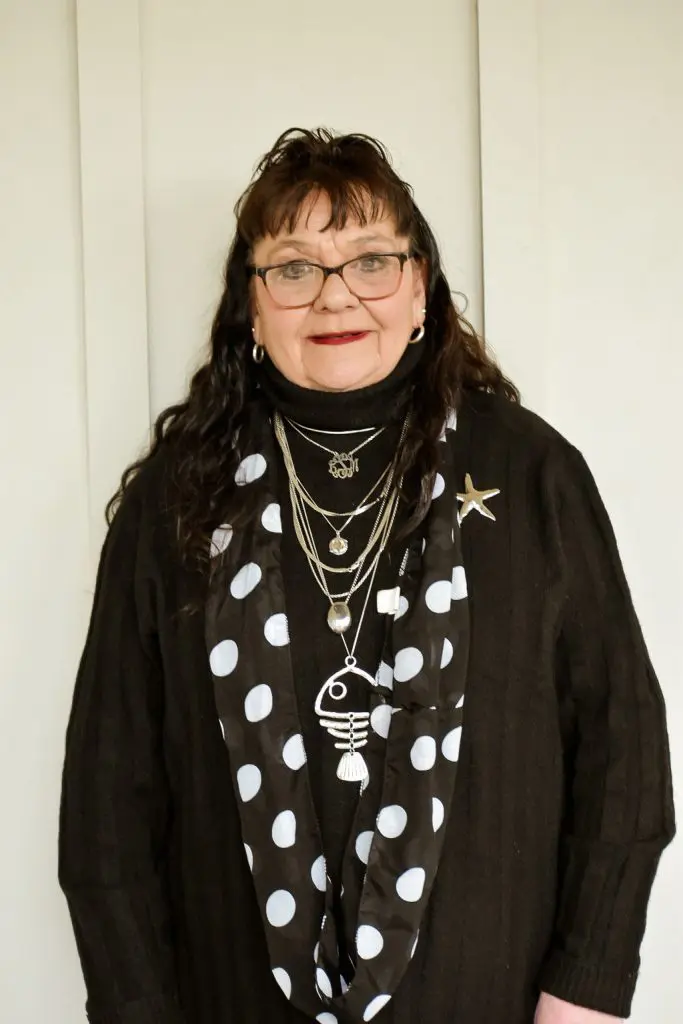 Lettie Stanley