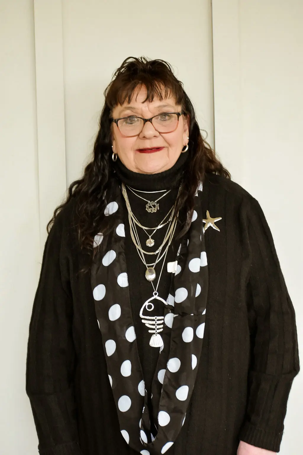 Shirley Shaw