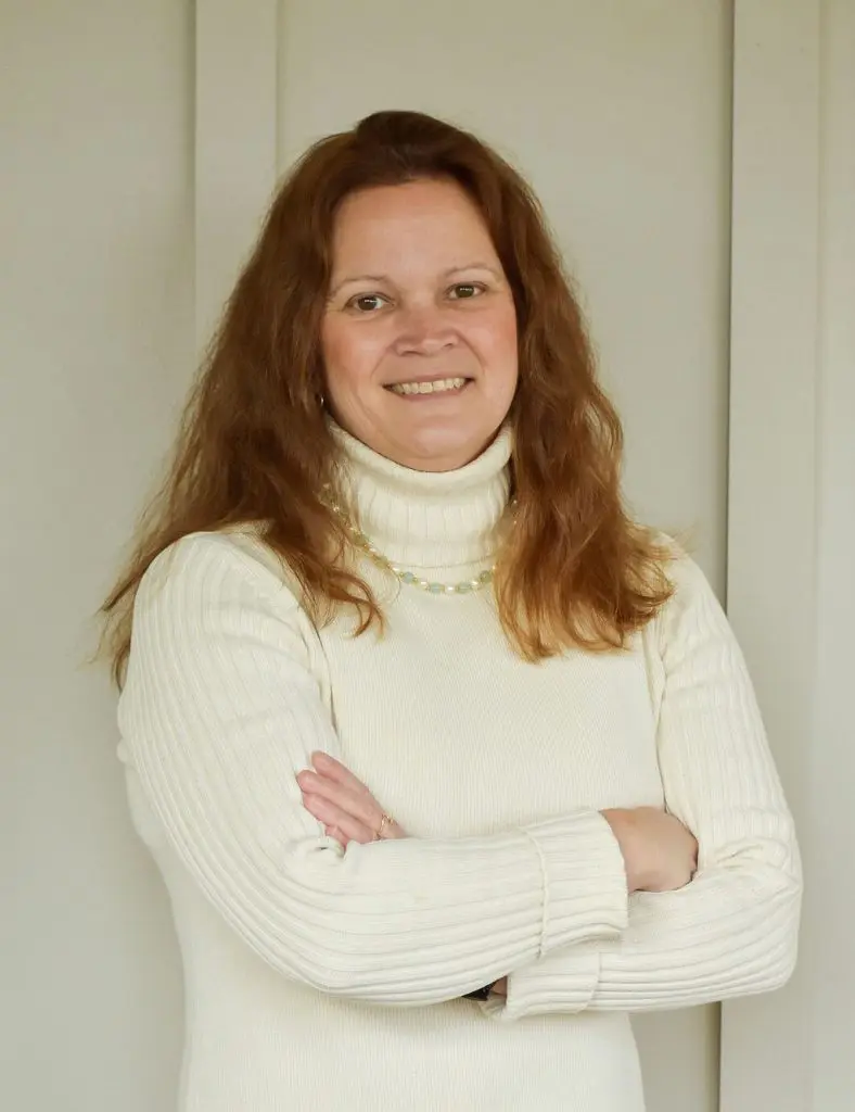Malinda Laprade