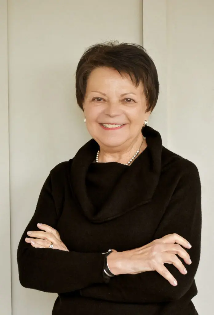Mary Duncan