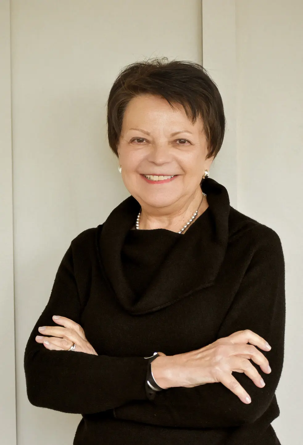 Shirley Shaw