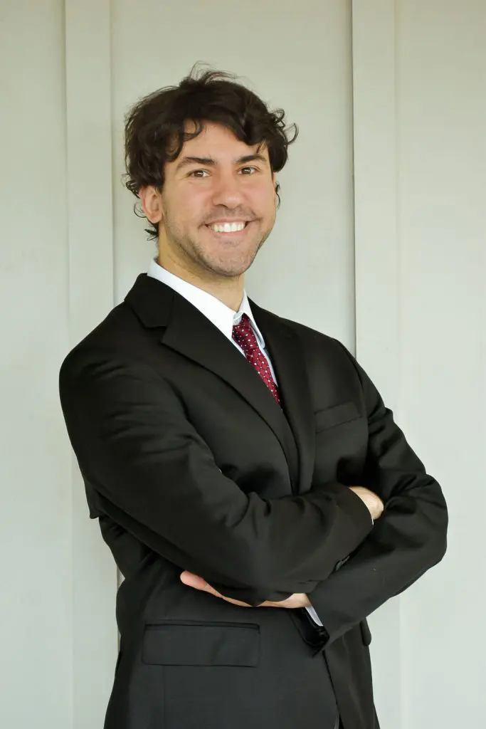 Michael Silwanowicz