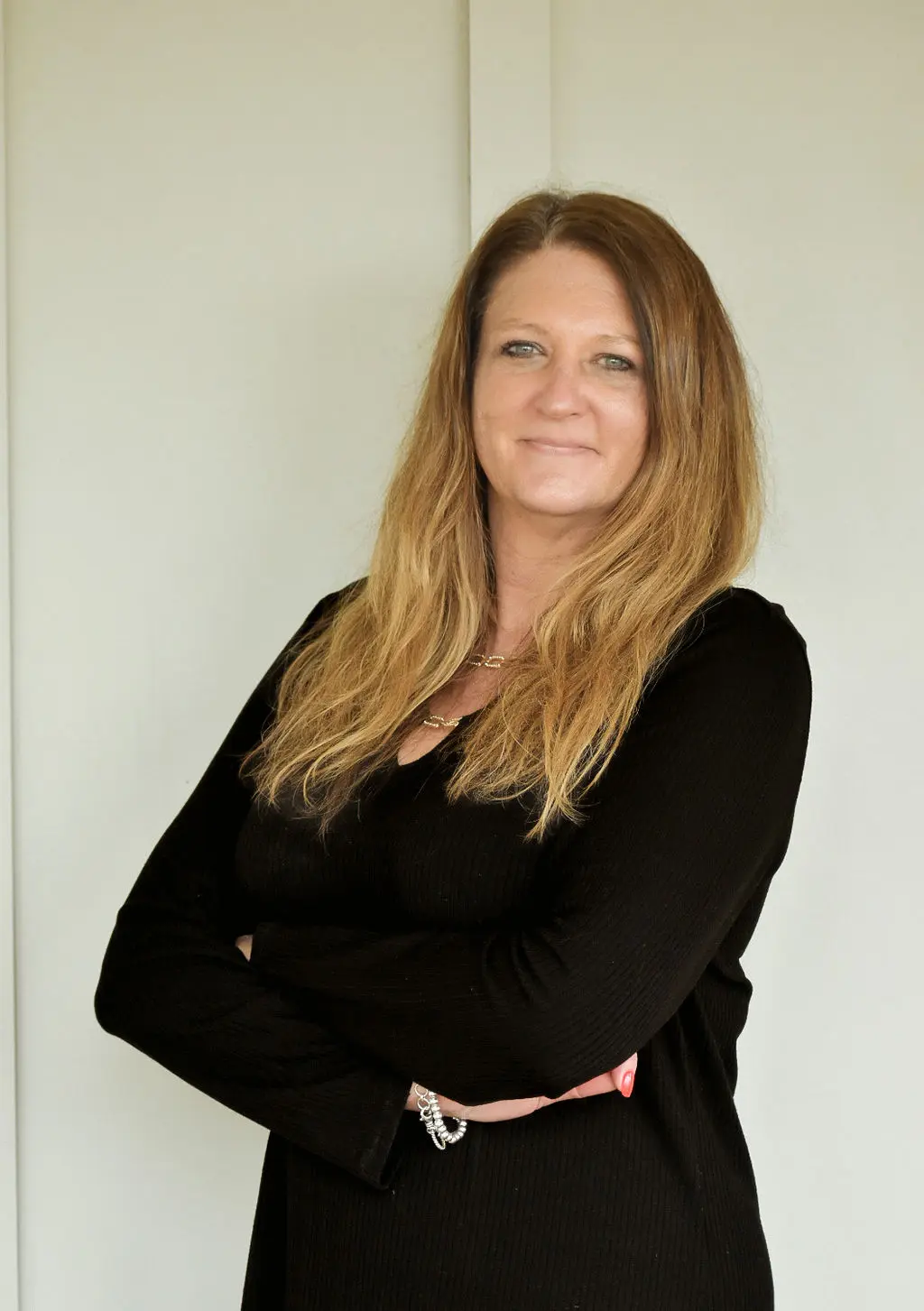Shirley Shaw