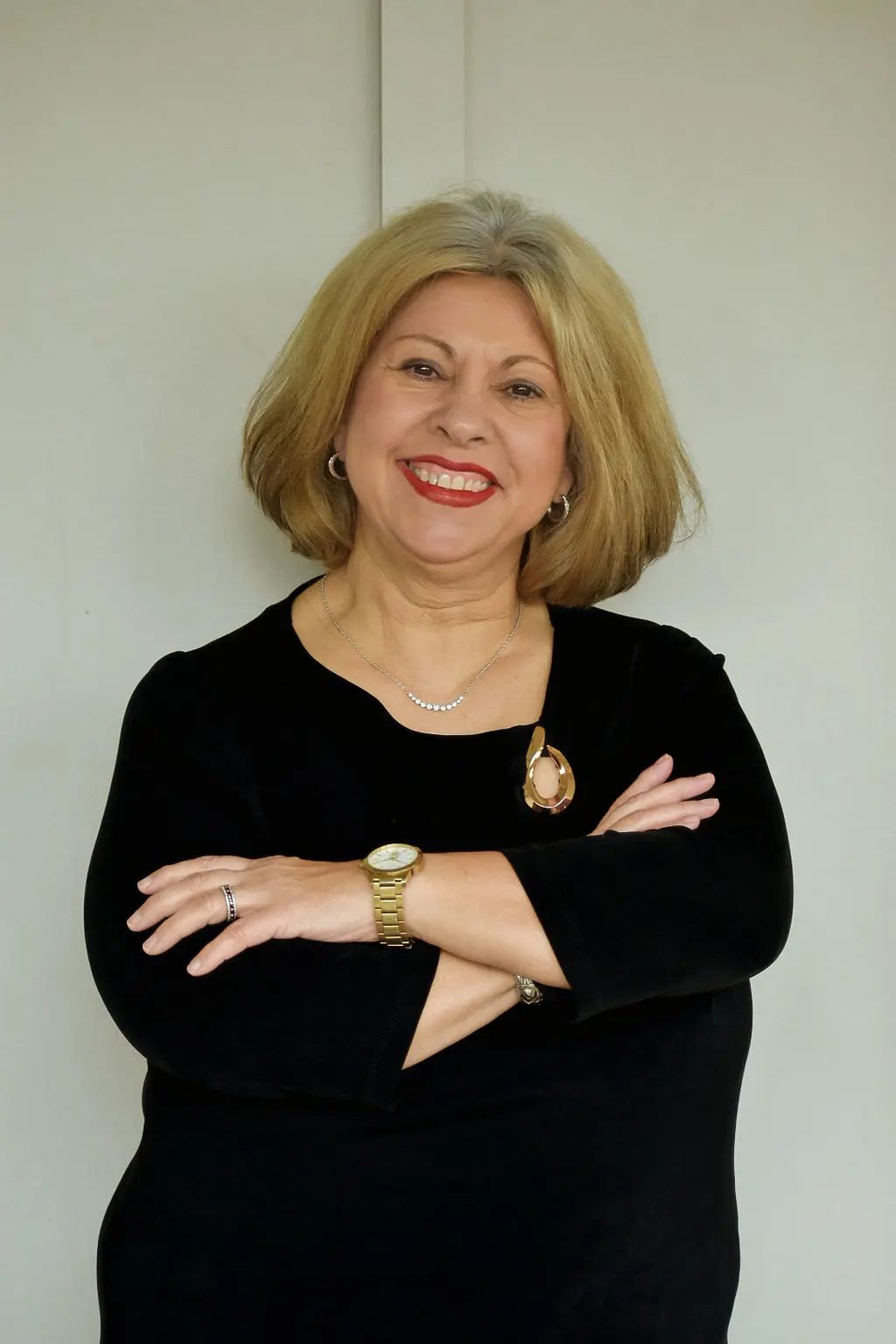 Shirley Shaw