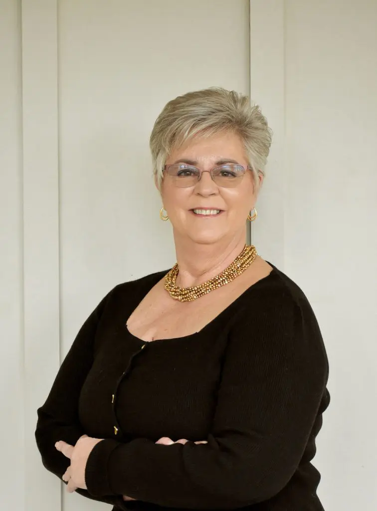 Vicky Carter