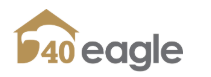 Eagle Construction logo