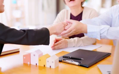 How a Title Search Protects Your Property Purchase