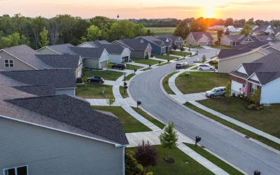 People Want Less Expensive Homes – And Builders Are Responding